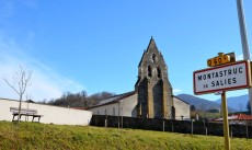 Eglise de Lannes