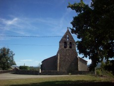 Eglise de Saint Martin